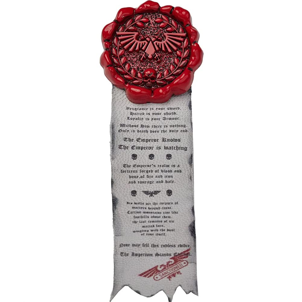 Amazon.co.jp: Starforged ウォーハンマー40k純度シールと互換性